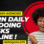 how Heroqash works agencies in kenya