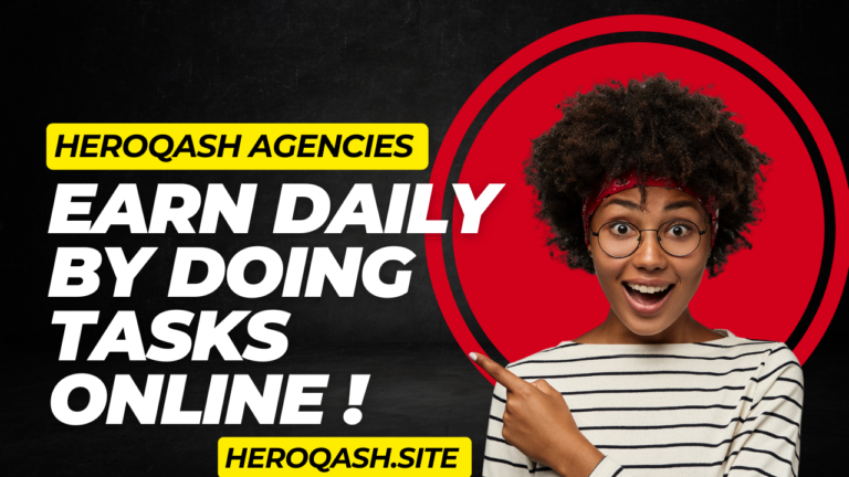 how Heroqash works agencies in kenya