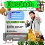 HEROQASH KENYA