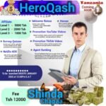 HERO QASH– HOW HEROQASH WORKS